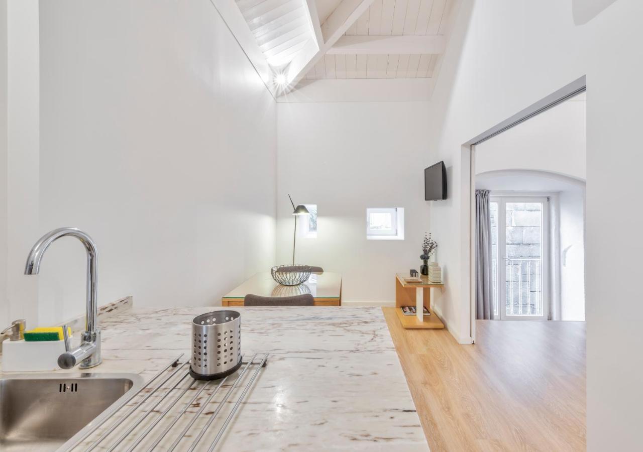 Oporto Comfort Dom Hugo - Historic Apartments (Adults Only) Exterior photo