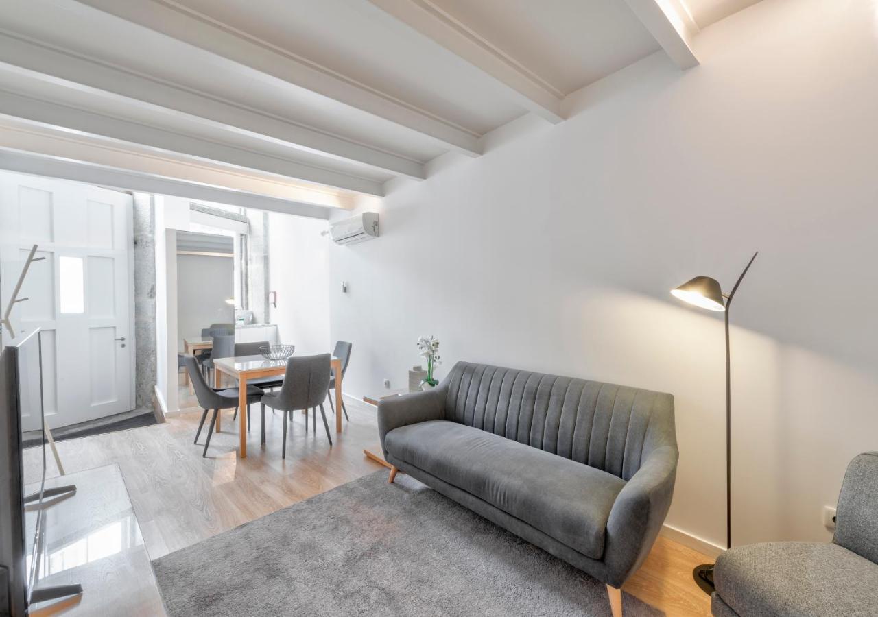 Oporto Comfort Dom Hugo - Historic Apartments (Adults Only) Room photo