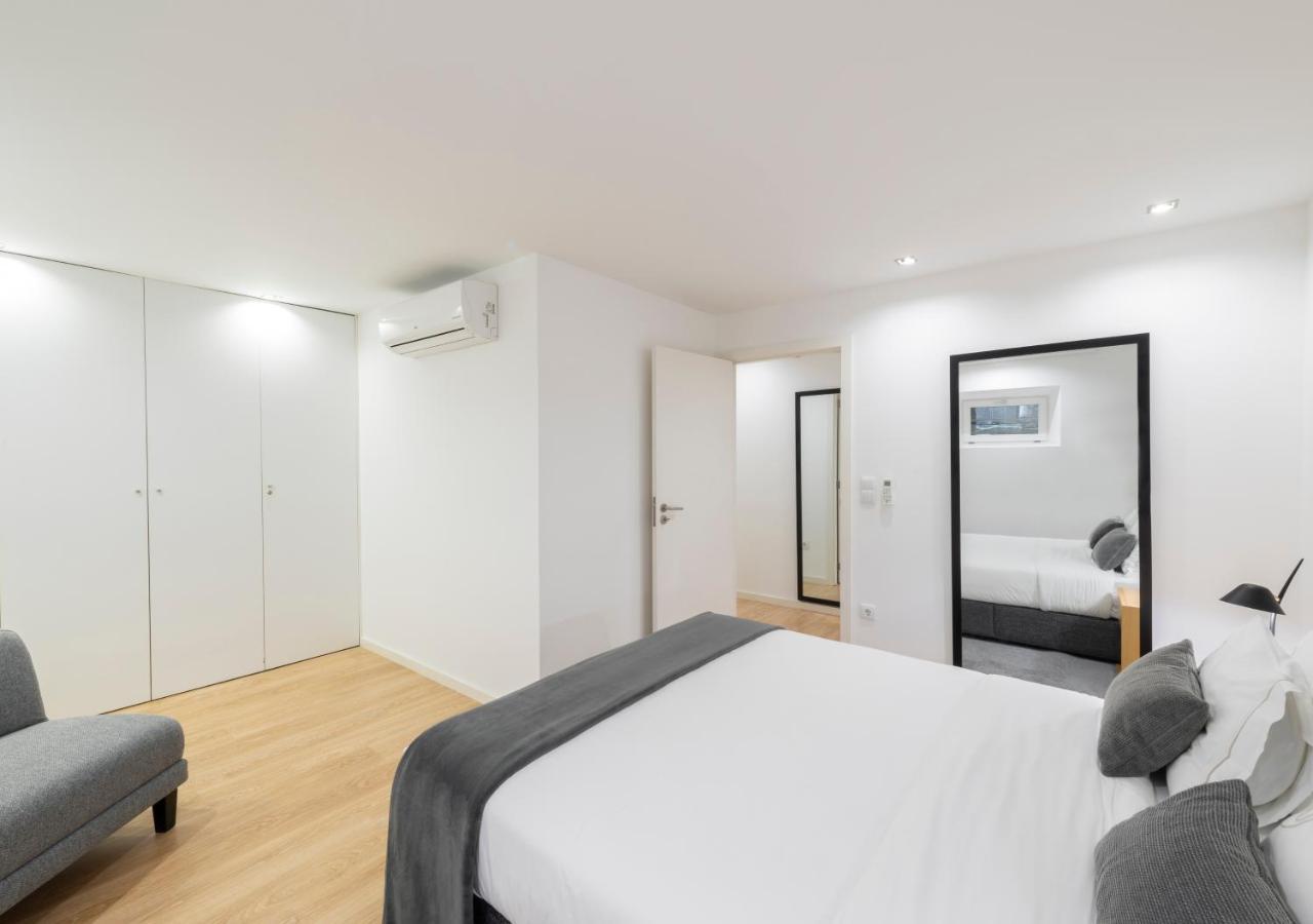 Oporto Comfort Dom Hugo - Historic Apartments (Adults Only) Room photo