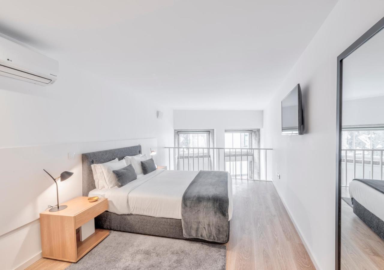 Oporto Comfort Dom Hugo - Historic Apartments (Adults Only) Room photo