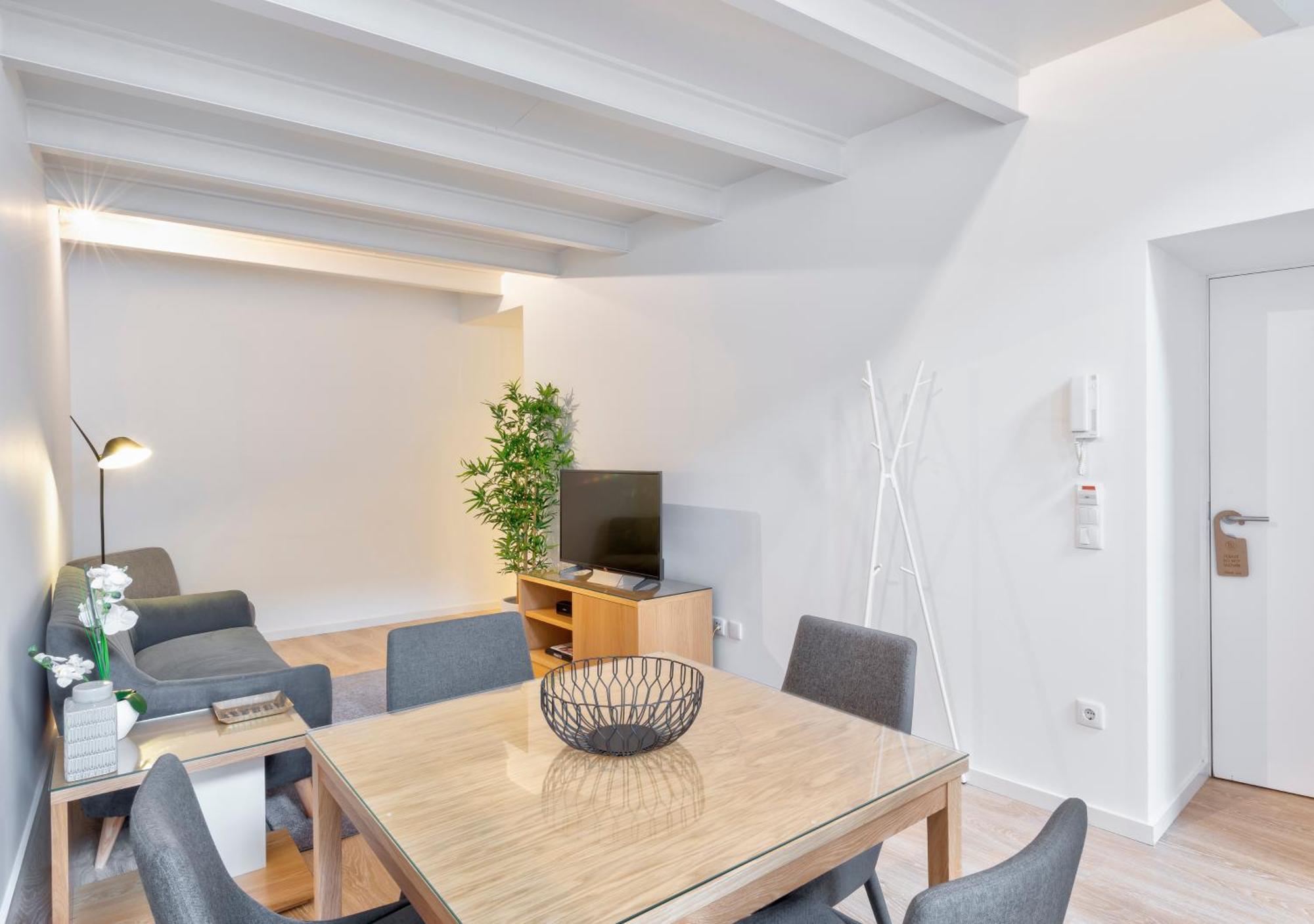 Oporto Comfort Dom Hugo - Historic Apartments (Adults Only) Room photo